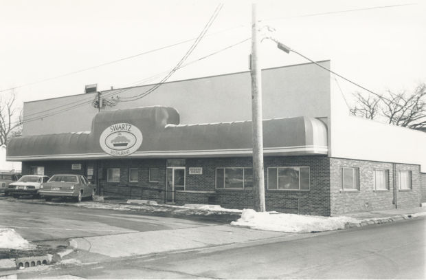 Swartz Restaurant